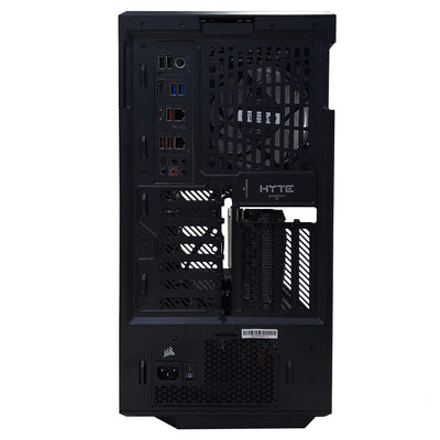 Optima Y40 V2 Desktop Gaming PC | Ryzen 7 5800X | 32GB RAM | 1TB SSD | RTX 3080 Ti | Windows 11 Home