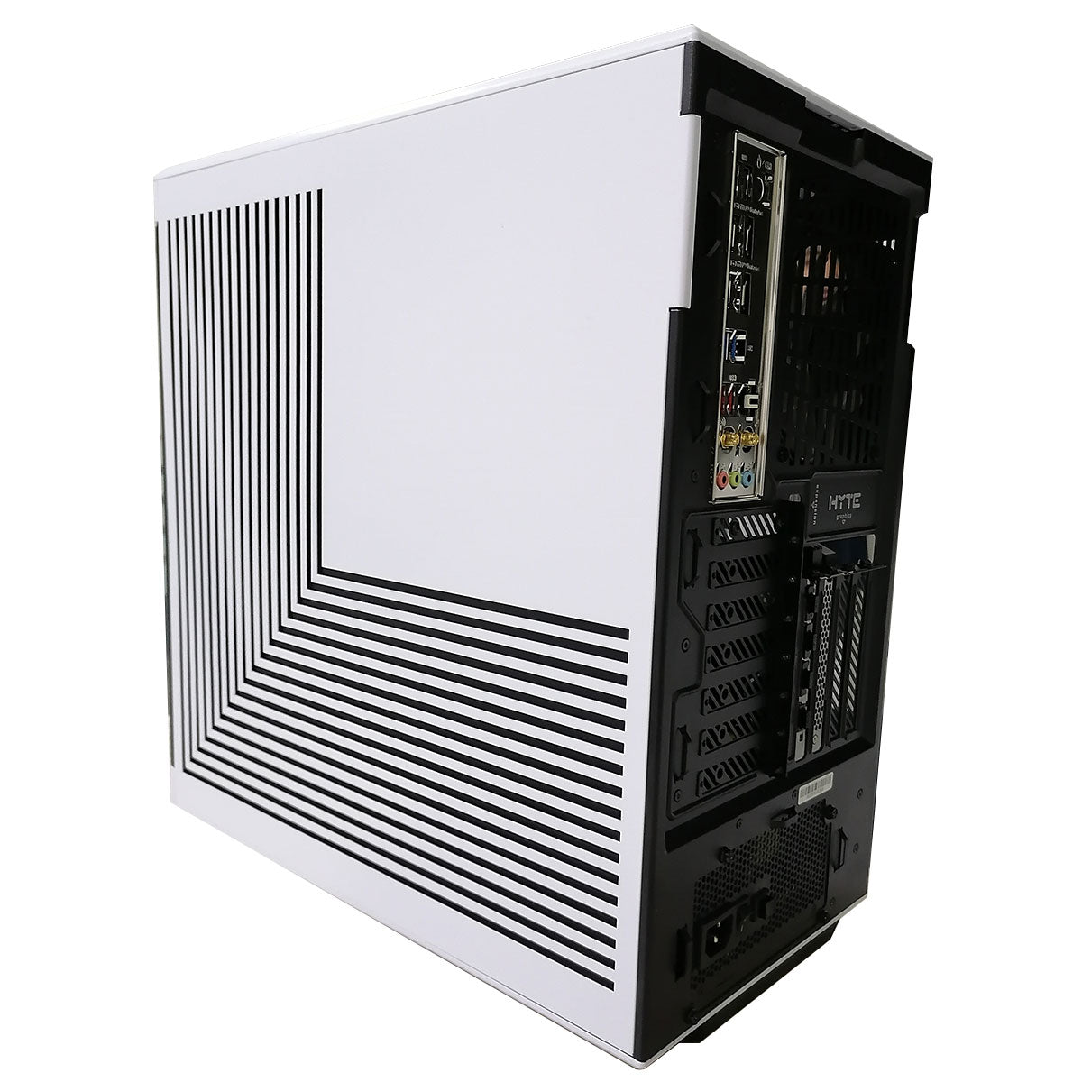 Ultra Y40 Gaming PC | i7-13700F | 32GB RAM |1TB SSD | RTX 3080 Ti | Windows 11 Home