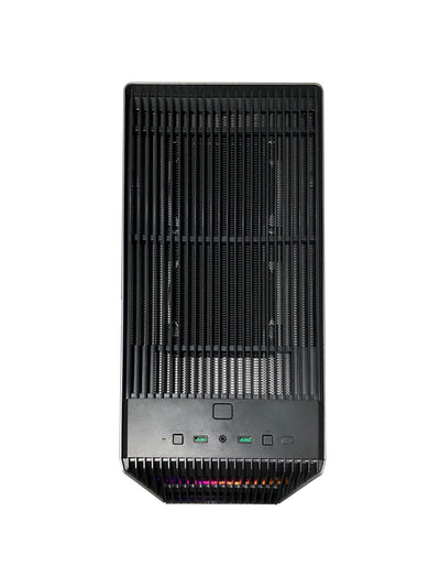 Sophos CL500 4F-AP Desktop Gaming PC | AMD Ryzen 7 7700X | 32GB RAM | 1TB SSD | RX 7700 XT OC | Windows 11 Home