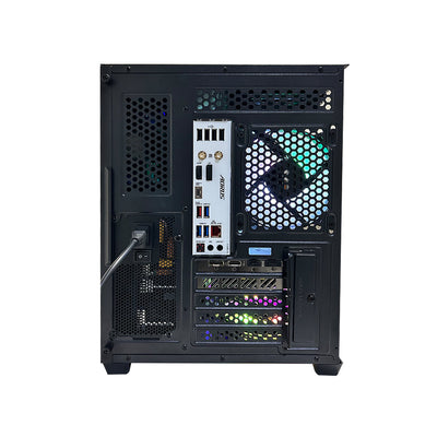Aurora C285MP Desktop Gaming PC | Intel Core i5 13400F | 16GB RAM | 1TB SSD | RTX 4060 | Windows 11 Home