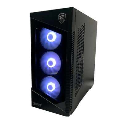 Optima MPG V100R Gaming PC | Ryzen 7 5700X | 32GB RAM | 500GB SSD | RTX 3070 Ti | Windows 11 Home