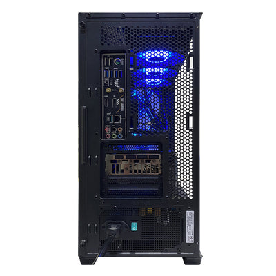 Aurora A21 Desktop Gaming PC | AMD Ryzen 7 5700X  | 16GB RAM | 1TB SSD | RTX 4060 Ti | Windows 11