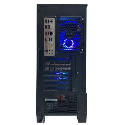 Sophos Forge 100R Desktop Gaming PC | Intel Core i7-13700F | 32GB RAM | 1TB SSD | RTX 4070 | Windows 11 Home
