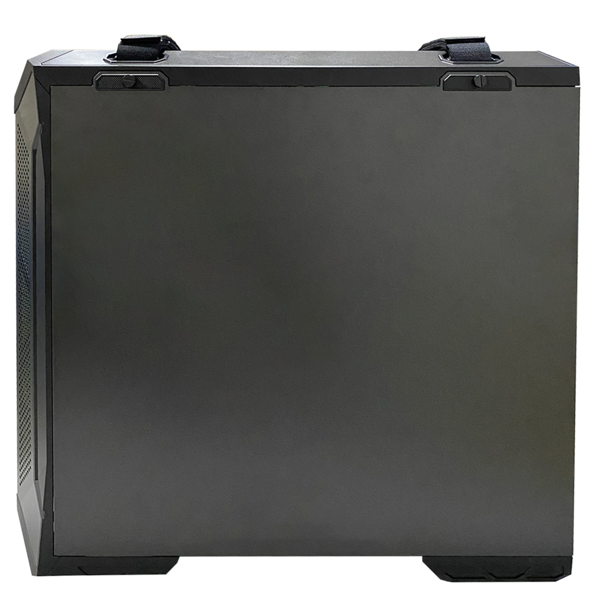 Powered by Asus: Ultra GT501 V3 Desktop Gaming PC | Intel Core i9-13900F | 32GB RAM | 2TB SSD | RTX 4070 Ti | Windows 11 Home