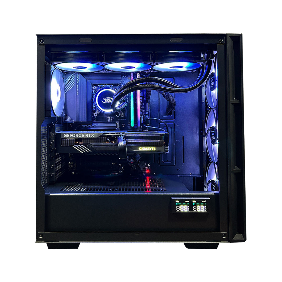 Sophos CH650 V2 Gaming PC | Intel Core i7-13700KF | 16GB RAM | 1TB SSD | RTX 4060Ti | Windows 11 Home