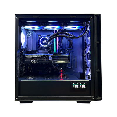 Sophos CH650 V2 Gaming PC | Intel Core i7-13700KF | 16GB RAM | 1TB SSD | RTX 4060Ti | Windows 11 Home