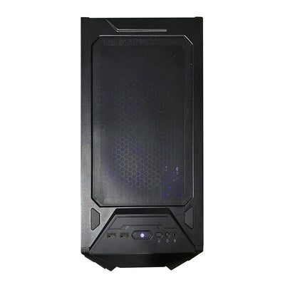 Optima GT301 Desktop Gaming PC | Intel Core i7-14700KF | 32GB RAM | 1TB SSD | RTX 4070 OC | Windows 11 Home