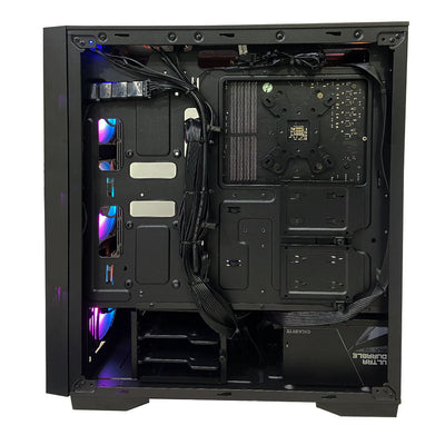 Aurora Matrexx 50 Mesh 4FS Desktop Gaming PC | AMD Ryzen 7 5700X | 16GB RAM | 1TB SSD | RTX 3070 | Windows 11 Home
