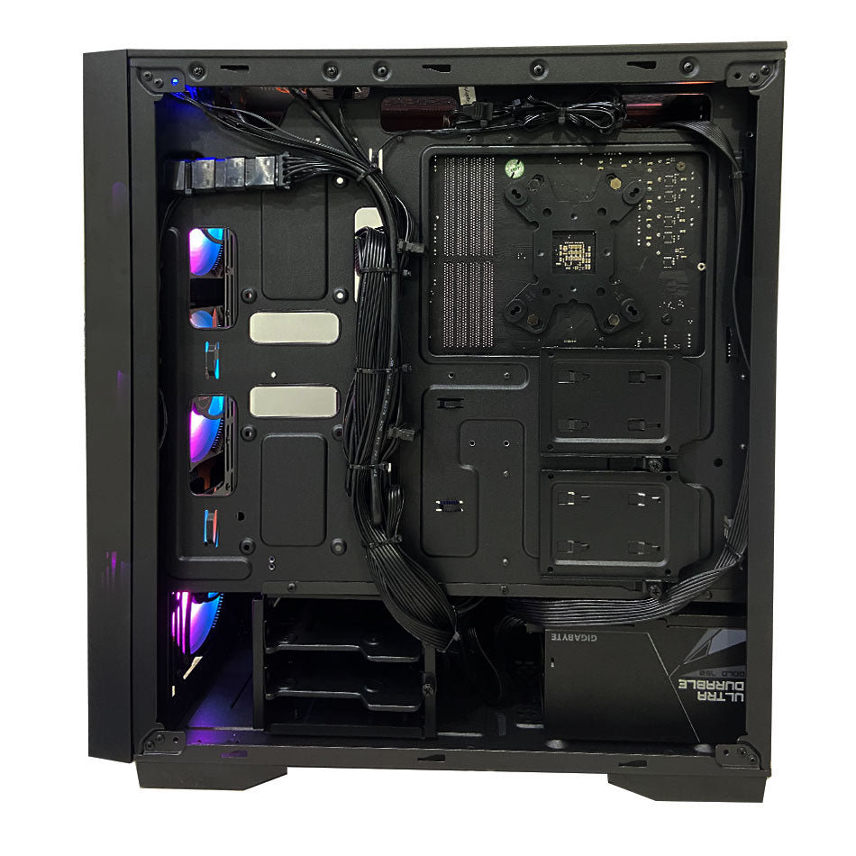 Aurora Matrexx 50 Mesh 4FS Desktop Gaming PC | AMD Ryzen 7 5700X | 16GB RAM | 1TB SSD | RTX 3070 | Windows 11 Home