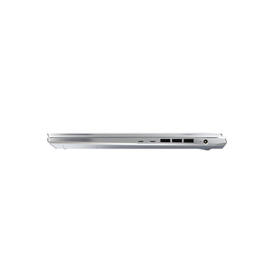 Gigabyte Aero 16 XE5-73PH934AH Gaming Laptop (Silver) | 16” UHD (3840x2400) | i7-12700H | 16GB DDR5 | 1TB SSD | RTX 3070Ti | Windows 11 Home | Aero Backpack | Aorus M4 Mouse | Aorus H1 Headset
