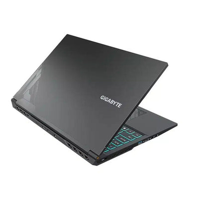 Gigabyte G5 KF5-G3MY383SH Gaming Laptop | 15.6" (1920x1080) 144HZ FHD | i7-12650H 4.7GHz | 8GB RAM (Max 64GB) | 512GB SSD | GeForce RTX 4060 | 15-Color Illuminated Full Size Keyboard w/ NumPad | Windows 11 Home | Gigabyte GBP57S Gaming Backpack