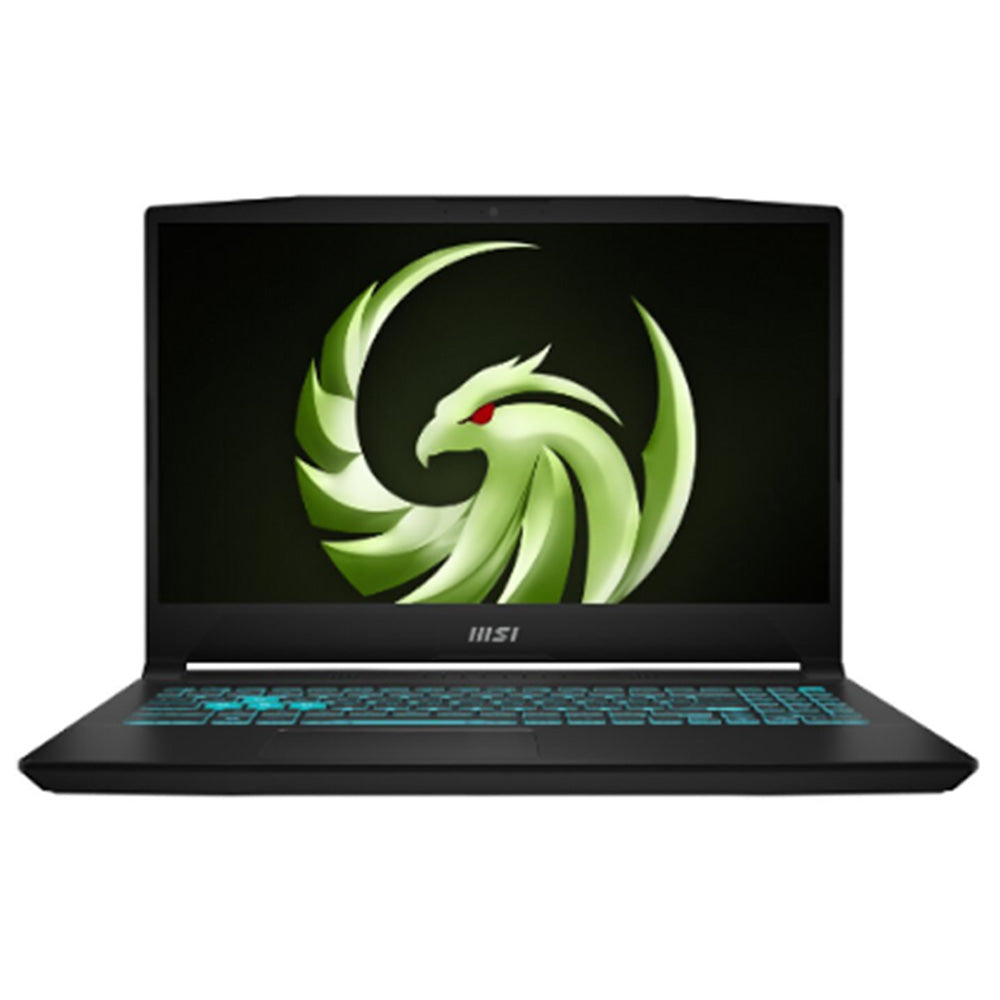 MSI Bravo 15 C7VFK-244PH Gaming Laptop (Black) | 15.6" FHD (1920x1080) 144Hz | Ryzen 7 7735HS | 16GB RAM | 1TB SSD | RTX 4060 | Windows 11 Home | MSI Gaming Backpack