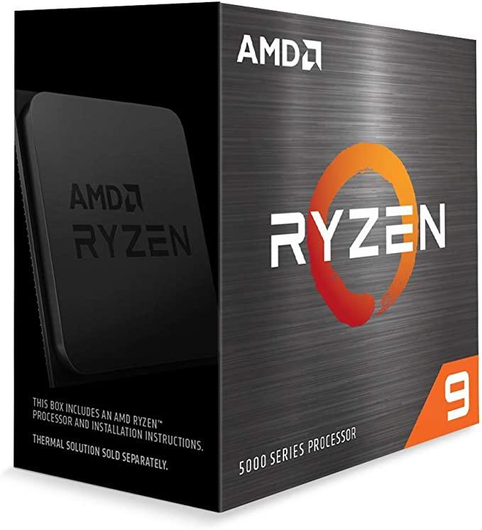 Powered By Asus: Ultra GT502 - AMD TUF RTX 4090 Gaming PC | Ryzen 9 5900X | 64GB RAM | 2TB SSD | Windows 11 Home