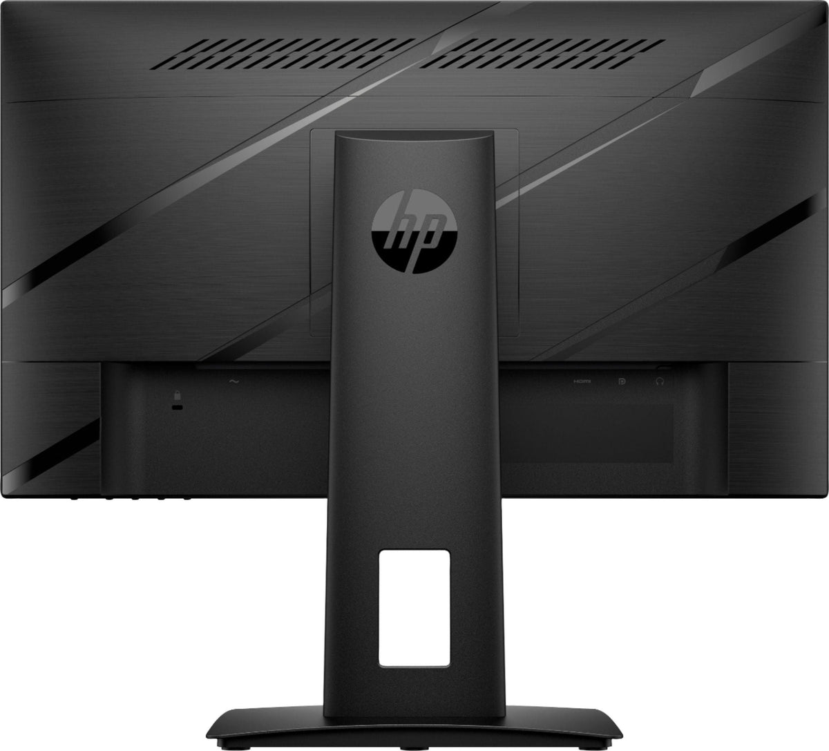 HP Victus 15L TG02-0021D Gaming Desktop PC (Mica Silver) + HP X24IH 13L82AA 23.8”  Gaming Monitor