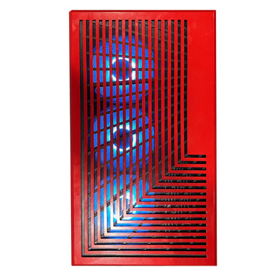Ultra Y40 V3 Desktop Gaming PC | Intel Core i7 13700KF | 32GB RAM | 1TB SSD | RTX 4070 Ti | Windows 11 Home