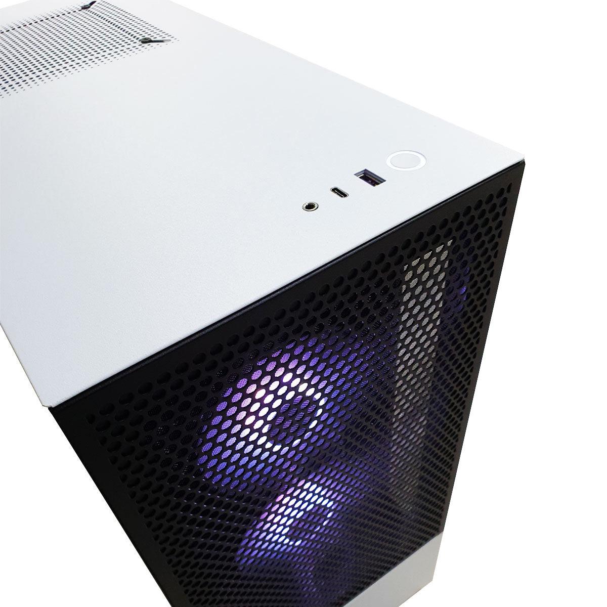 Ultra Flow Gaming PC | i7-13700K | 32 GB RAM | 2TB SSD |  RTX 3070 Ti | Windows 11 Home