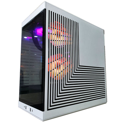 Optima Y40 Gaming PC | Intel Core i7 13700F | 32GB RAM | 1TB SSD | RTX 3080 | Windows 11 Home