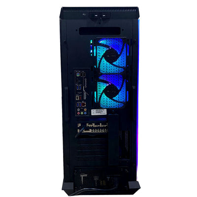 Ultra C700 Desktop Gaming PC | Ryzen 7 5800X3D | 16GB RAM | 2TB SSD | RTX 3080 | Windows 11 Home