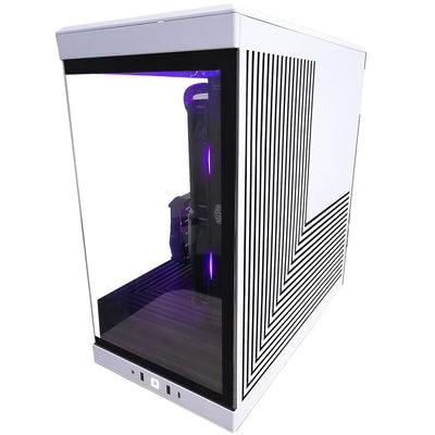 Ultra Y40 Gaming PC | i7-13700F | 32GB RAM |1TB SSD | RTX 3080 Ti | Windows 11 Home