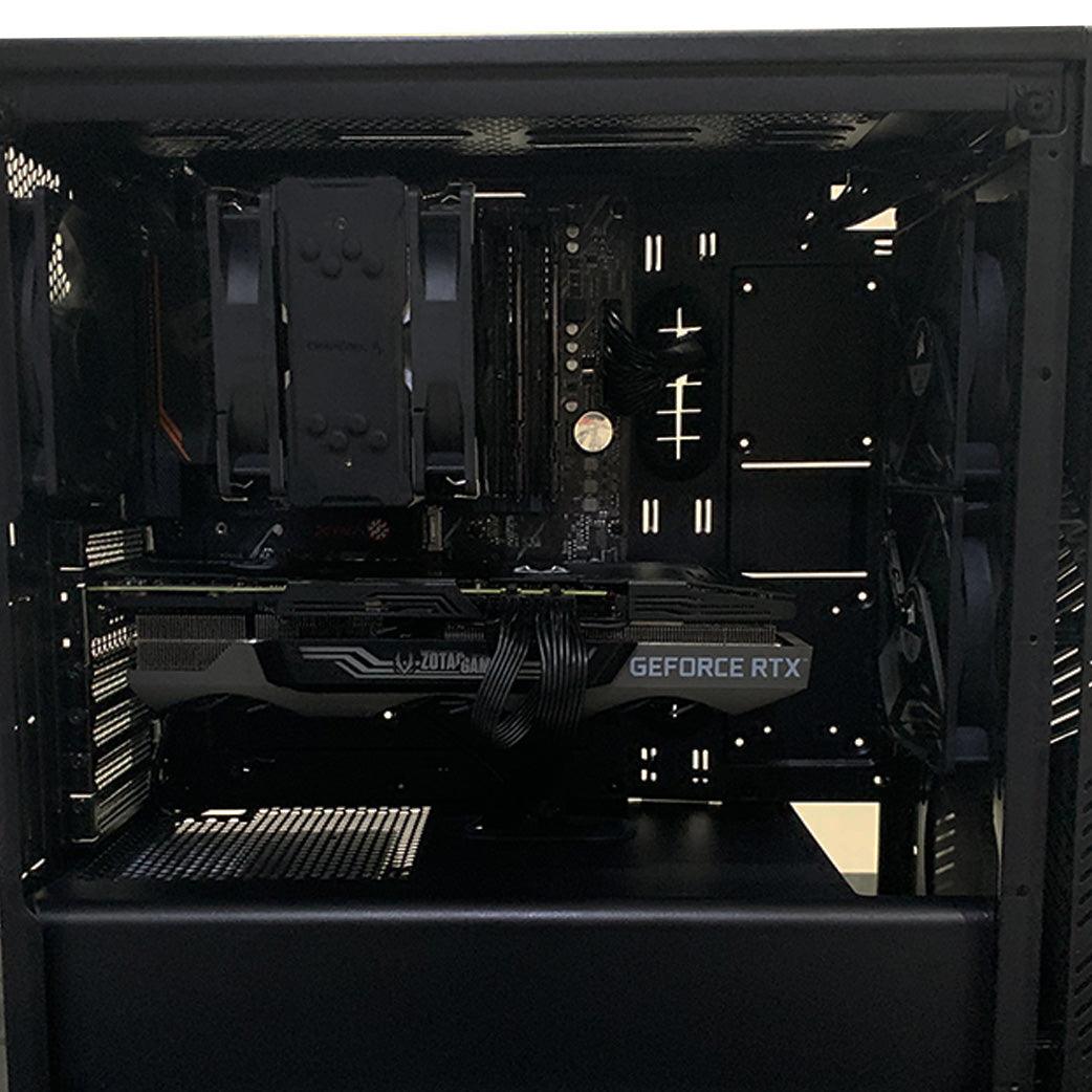 Sophos 275R Gaming PC | RYZEN 7 5700X | RTX 3080 | 16GB RAM | 512GB SSD | Windows 11 Home
