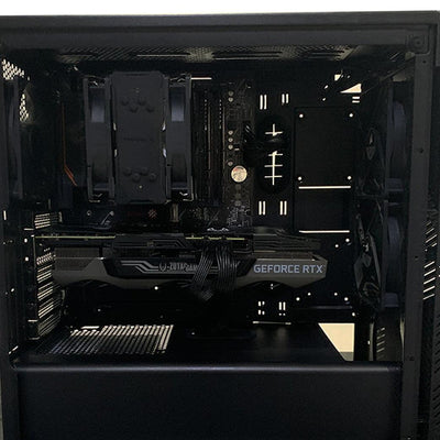 Sophos 275R Gaming PC | RYZEN 7 5700X | RTX 3080 | 16GB RAM | 512GB SSD | Windows 11 Home