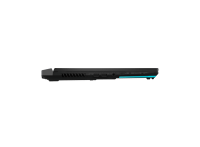 ASUS ROG STRIX SCAR 17 G733QS-HG153TS 300HZ GAMING LAPTOP (ORIGINAL BLACK) | 17.3" FHD | Ryzen™ 9 5900HX | 16GB DDR4 | 1TB + 1TB SSD | WIN10
