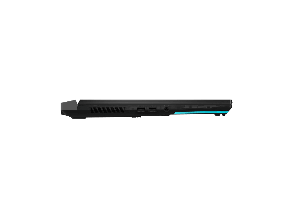 ASUS ROG STRIX SCAR 17 G733QS-HG153TS 300HZ GAMING LAPTOP (ORIGINAL BLACK) | 17.3" FHD | Ryzen™ 9 5900HX | 16GB DDR4 | 1TB + 1TB SSD | WIN10