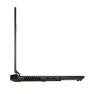 ASUS ROG Strix G15 G513RW-HF088W Gaming Laptop (Eclipse Gray) | 15.6" FHD | Ryzen™ 7 6800H | 16GB DDR5 | 512 GB SSD | RTX™ 3070 TI | Windows 11 Home | ROG Backpack