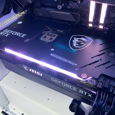 Ultra AGT501 Gaming PC | Ryzen 9 5900X | 32GB RAM | 1TB SSD | RTX 3080 | Windows 11 Home