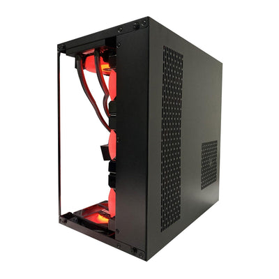 AURORA VXR Gaming PC | I5 12400F | 16 GB RAM DDR4 | 1TB SSD | RTX 3060 | Windows 11 Home