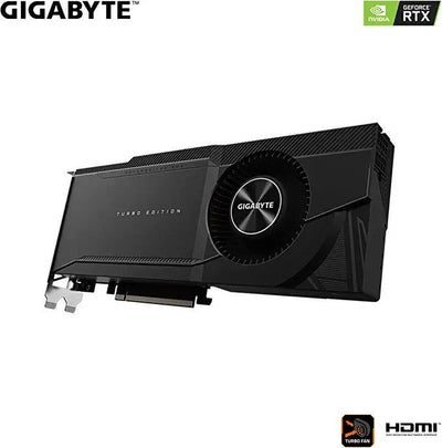 Gigabyte RTX 3090 Turbo 24G GV-N3090TURBO-24GD
