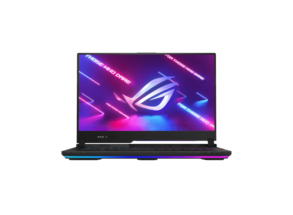 ASUS ROG STRIX SCAR 15 G533ZW-LN108WS GAMING LAPTOP | 15.6” | i9-12900H | 32GB DDR5 | 2TB SSD | RTX 3070 | WIN11 + MS OFFICE H&S 2021 + CHAKRAM CORE P511 MOUSE + BACKPACK+KEYSTONE  +  2 ARMOR CAPS