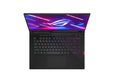 ASUS ROG STRIX SCAR 15 G533ZW-LN108WS GAMING LAPTOP | 15.6” | i9-12900H | 32GB DDR5 | 2TB SSD | RTX 3070 | WIN11 + MS OFFICE H&S 2021 + CHAKRAM CORE P511 MOUSE + BACKPACK+KEYSTONE  +  2 ARMOR CAPS