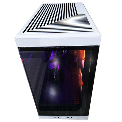 Optima Y40 Gaming PC | Intel Core i7 13700F | 32GB RAM | 1TB SSD | RTX 3080 | Windows 11 Home