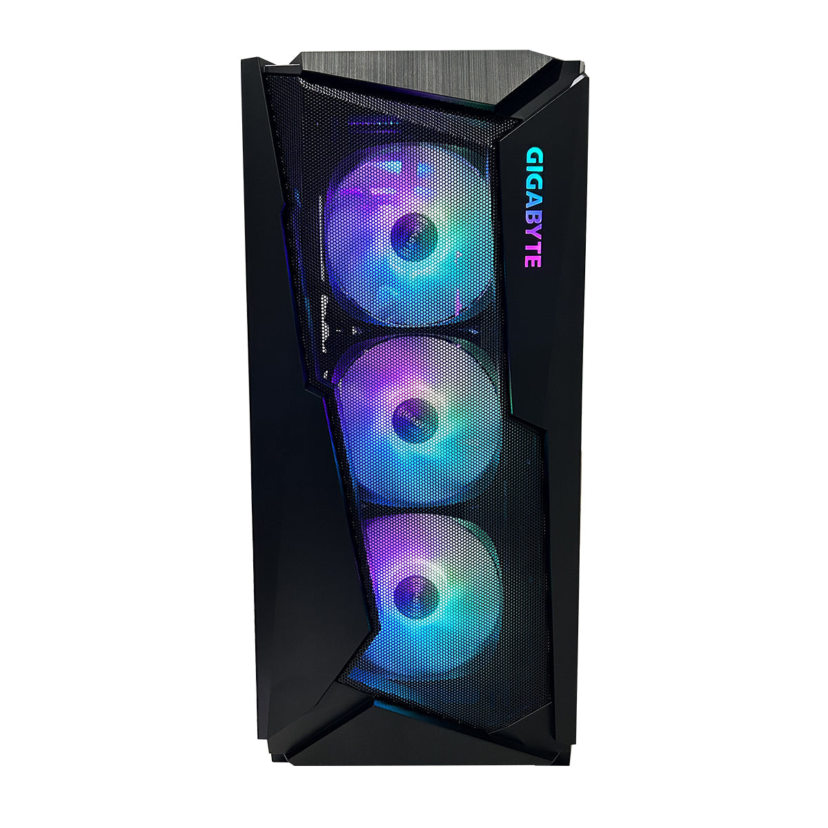 Aurora C301 V2 Desktop Gaming PC | AMD Ryzen 7 5800X | 16GB RAM | 1TB SSD | RTX 4060 Ti | Windows 11 Home
