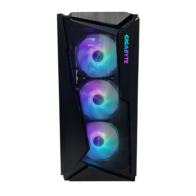 Aurora C301 V2 Desktop Gaming PC | AMD Ryzen 7 5800X | 16GB RAM | 1TB SSD | RTX 4060 Ti | Windows 11 Home