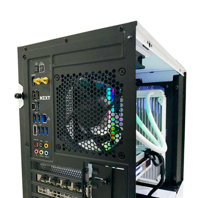 Optima Flow Gaming PC | Ryzen 7 5800X | RTX 3070 | 32 GB RAM | 1 TB SSD | Windows 11 Home