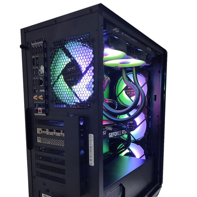 MSI Evangelion Gaming PC