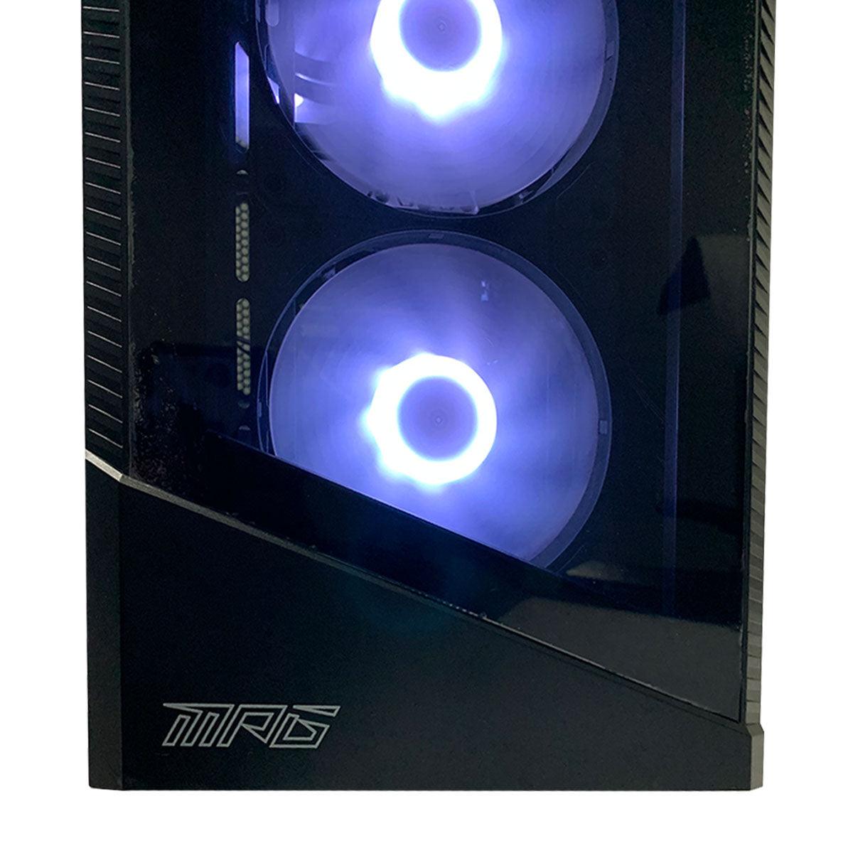 Optima MPG V100R Gaming PC | Ryzen 7 5700X | 32GB RAM | 500GB SSD | RTX 3070 Ti | Windows 11 Home