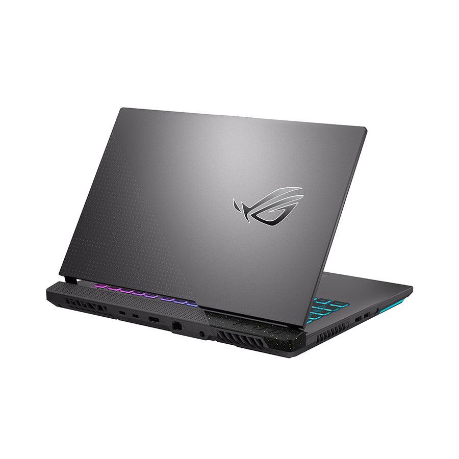 ASUS ROG Strix G15 G513RW-HF088W Gaming Laptop (Eclipse Gray) | 15.6" FHD | Ryzen™ 7 6800H | 16GB DDR5 | 512 GB SSD | RTX™ 3070 TI | Windows 11 Home | ROG Backpack