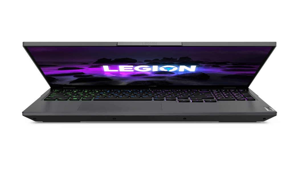 LENOVO LEGION 5 PRO 82JQ001XPH GAMING LAPTOP | 16" QHD | R7-5800H | 16GB DDR4 | 1TB SSD | RTX 3070 | WIN10 + LENOVO LEGION ACTIVE GAMING BACKPACK (GX41C86982)