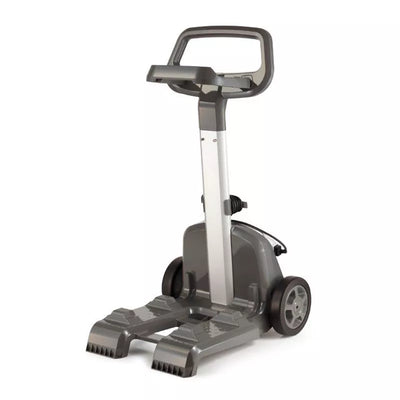 Dolphin Dynamic PRO X2 GYRO Robotic Pool Cleaner with Remote Control Combi Brush 25 m Pools