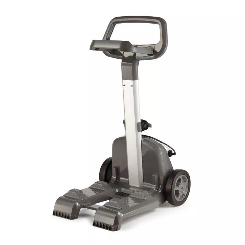 Dolphin Dynamic PRO X2 GYRO Robotic Pool Cleaner with Remote Control Combi Brush 25 m Pools