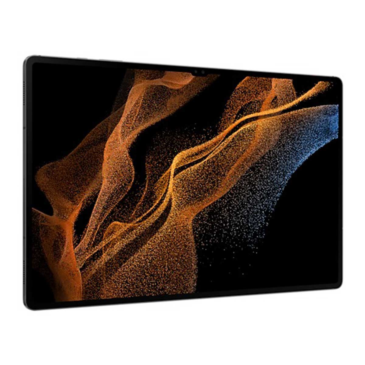 Samsung Galaxy Tab S8 Ultra 5G 12+256GB 14.6-Inch - Graphite (SM-X906B)