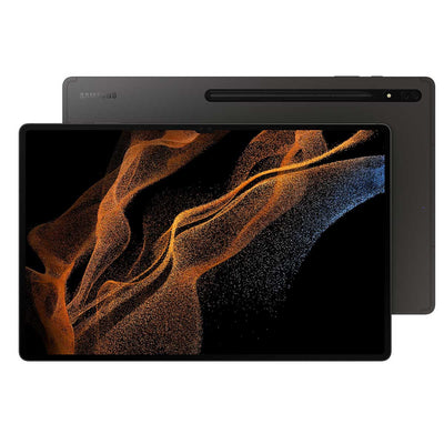 Samsung Galaxy Tab S8 Ultra 5G 12+256GB 14.6-Inch - Graphite (SM-X906B)