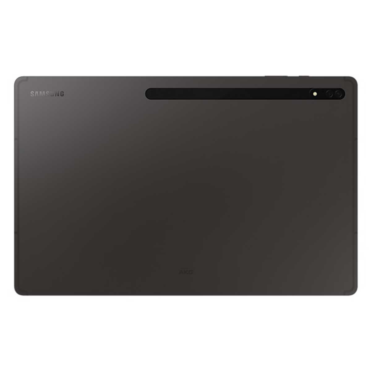Samsung Galaxy Tab S8 Ultra 5G 12+256GB 14.6-Inch - Graphite (SM-X906B)
