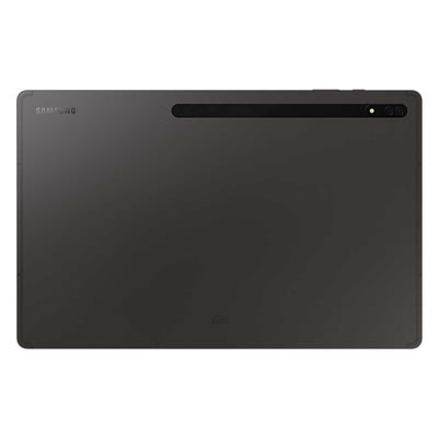 Samsung Galaxy Tab S8 Ultra 5G 12+256GB 14.6-Inch - Graphite (SM-X906B)