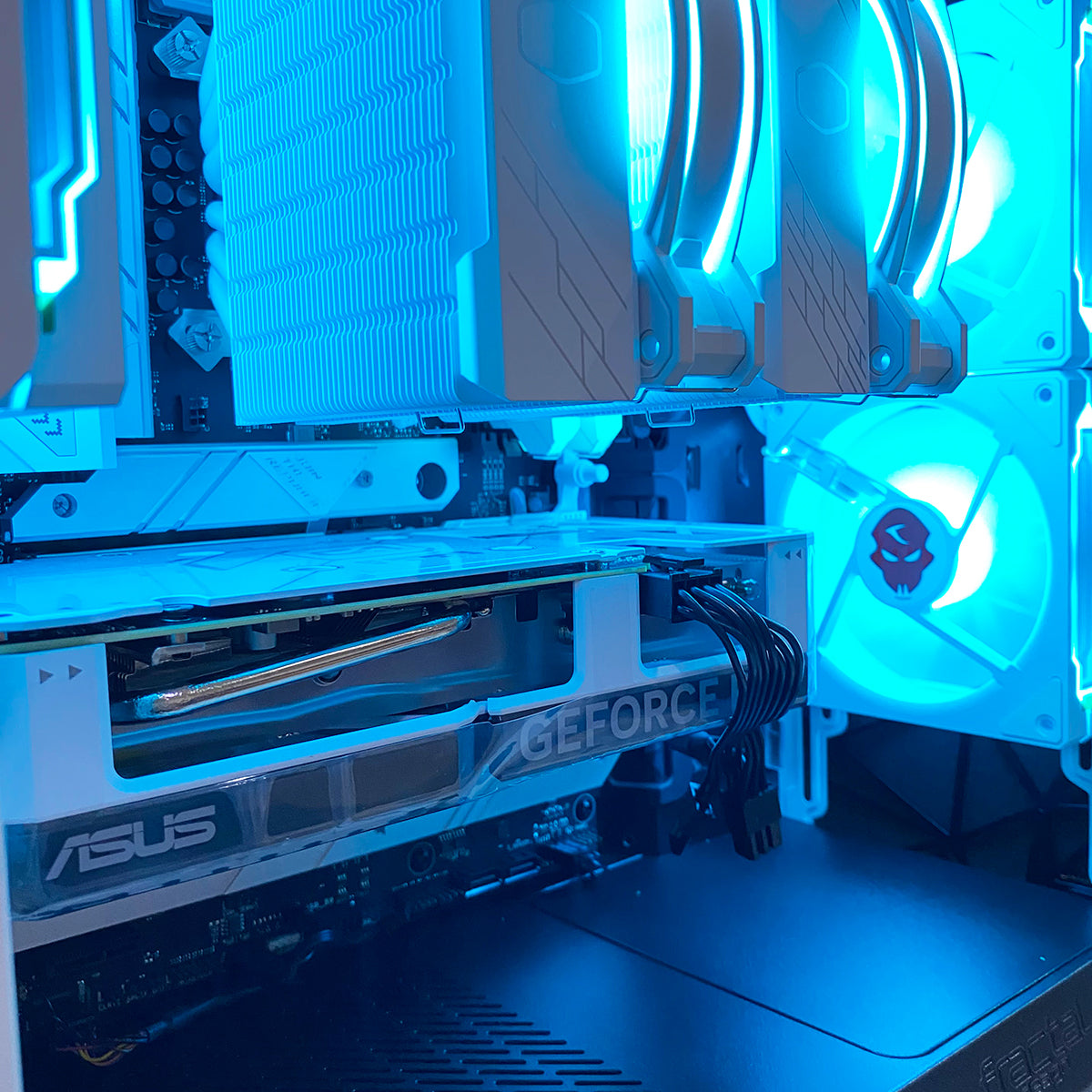 Aurora Meshify Desktop Gaming PC | Intel Core i5 13400F | 16GB RAM | 1TB SSD | RTX 4060 Ti | Windows 11 Home