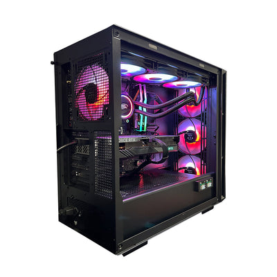 Sophos CH650 V2 Gaming PC | Intel Core i7-13700KF | 16GB RAM | 1TB SSD | RTX 4060Ti | Windows 11 Home