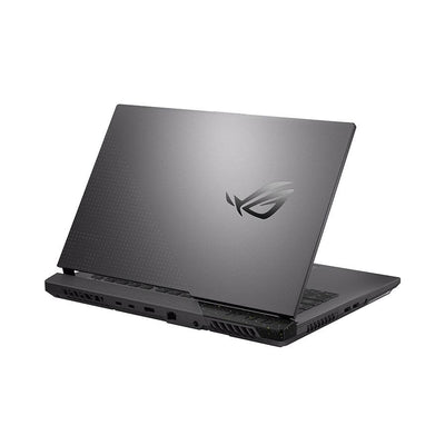 ASUS ROG Strix G15 G513RW-HF088W Gaming Laptop (Eclipse Gray) | 15.6" FHD | Ryzen™ 7 6800H | 16GB DDR5 | 512 GB SSD | RTX™ 3070 TI | Windows 11 Home | ROG Backpack